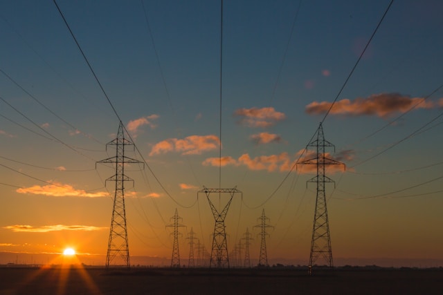 Industry leaders call for urgent action on UK energy costs
