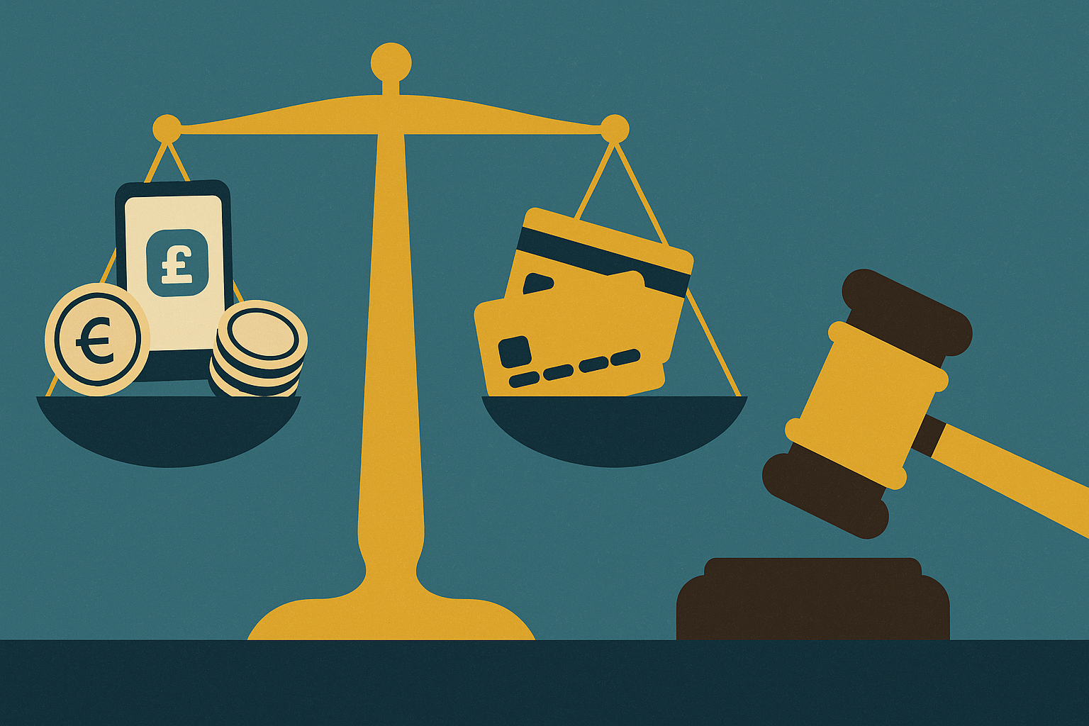 BNPL regs and fintech’s tipping point