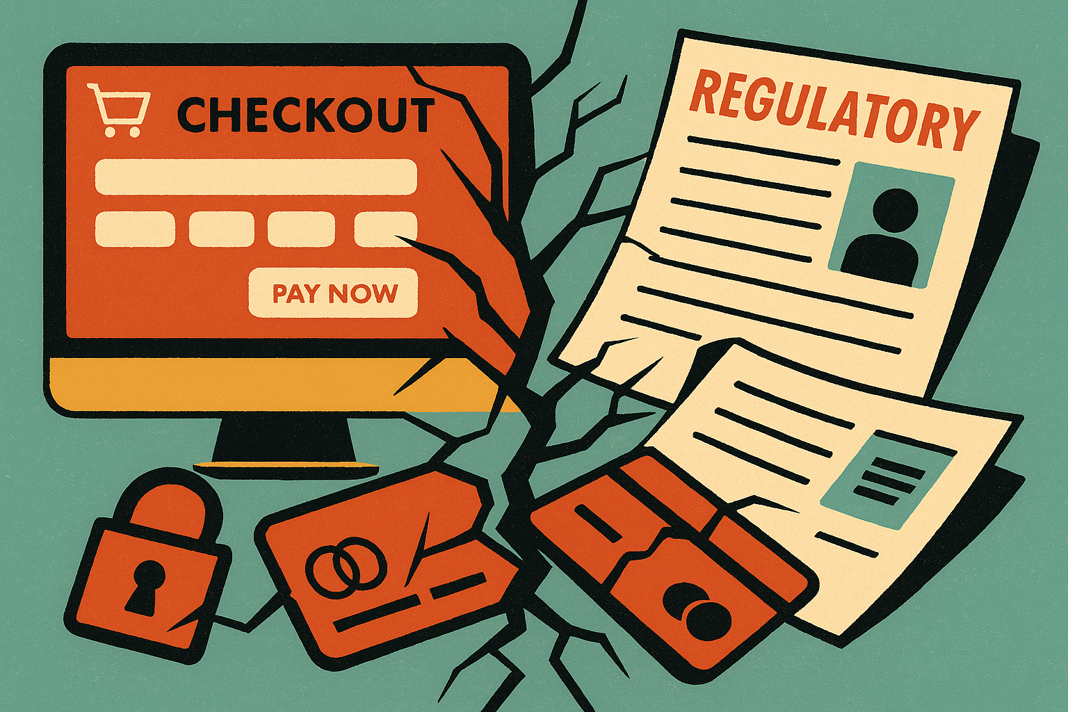 Retail checkout faces reality check as BNPL regulation looms