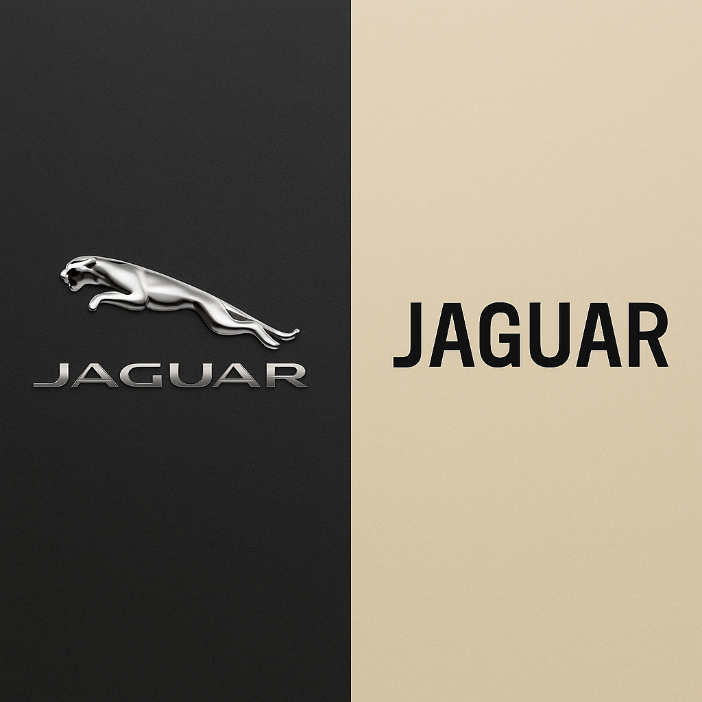 Jaguar’s branding misfire shows peril of abandoning heritage
