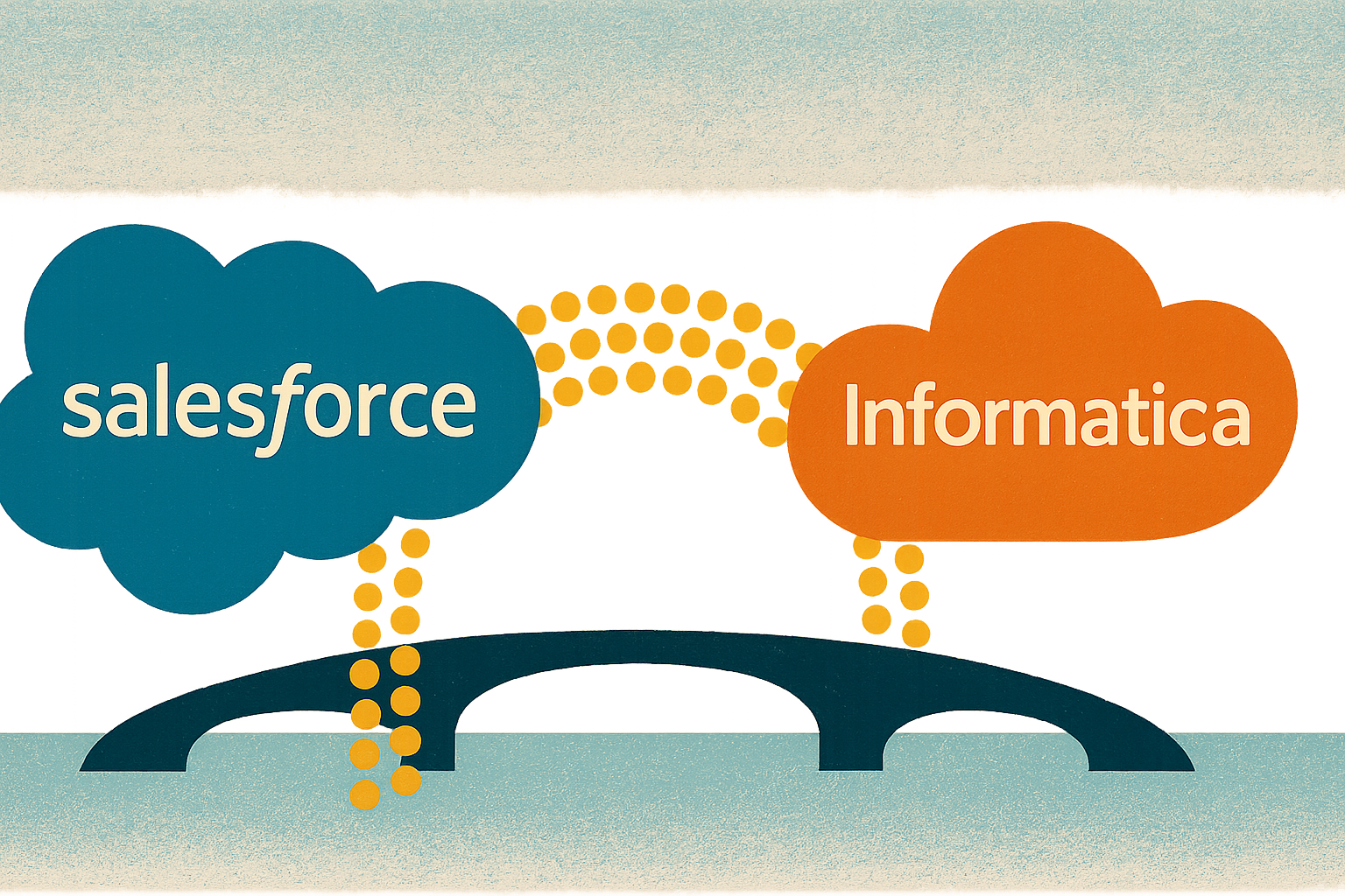 Salesforce to buy Informatica in bn AI data push