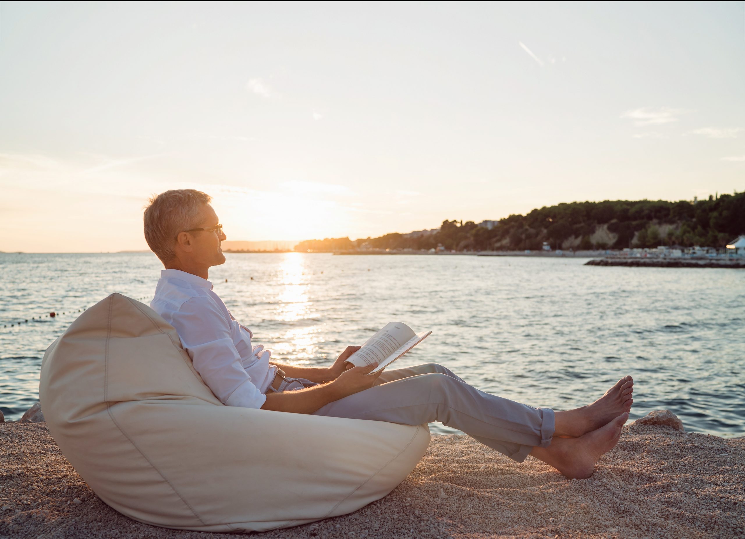 Does wealth equal happiness? New research suggests no