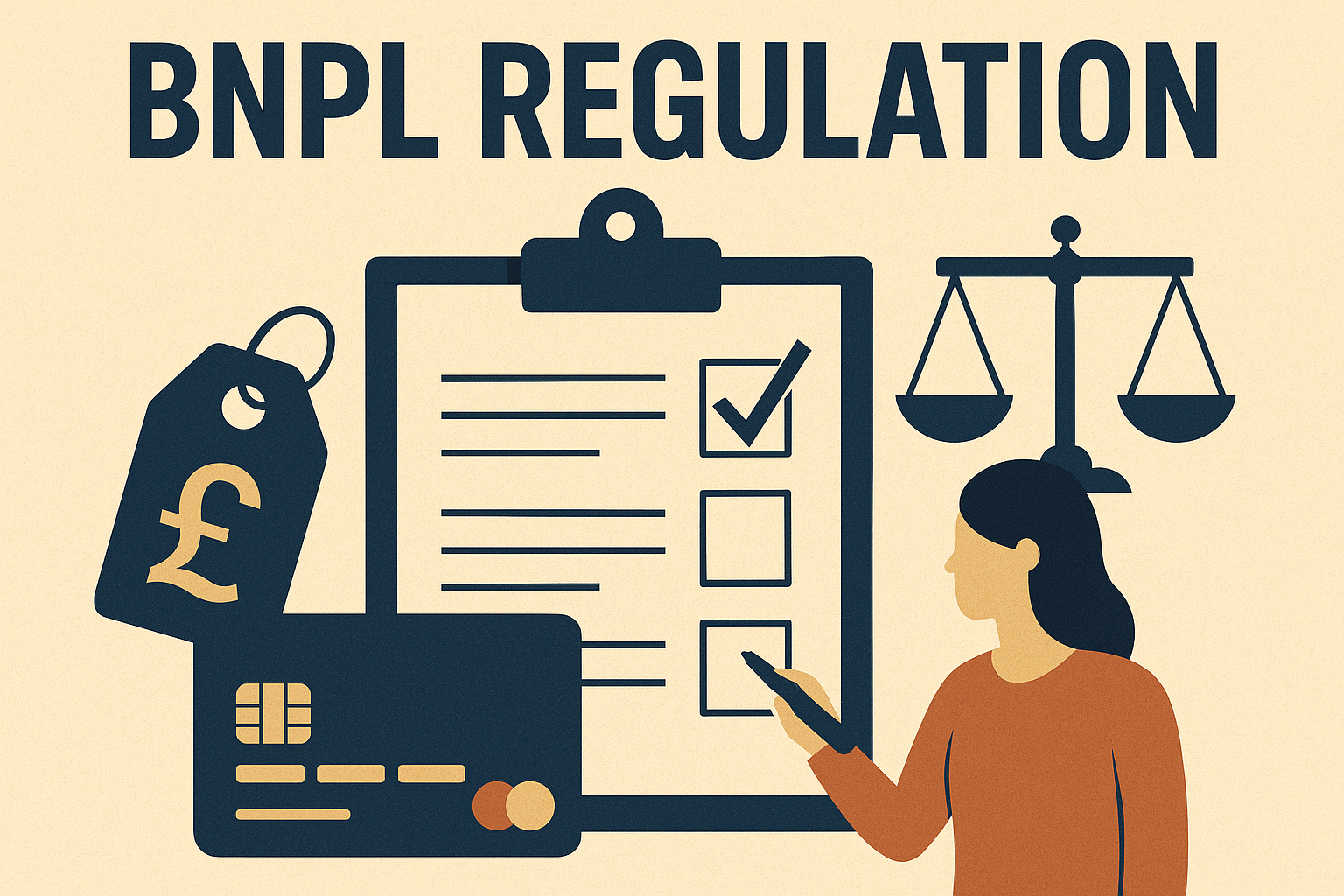 BNPL regulation signals reckoning for fintech lenders