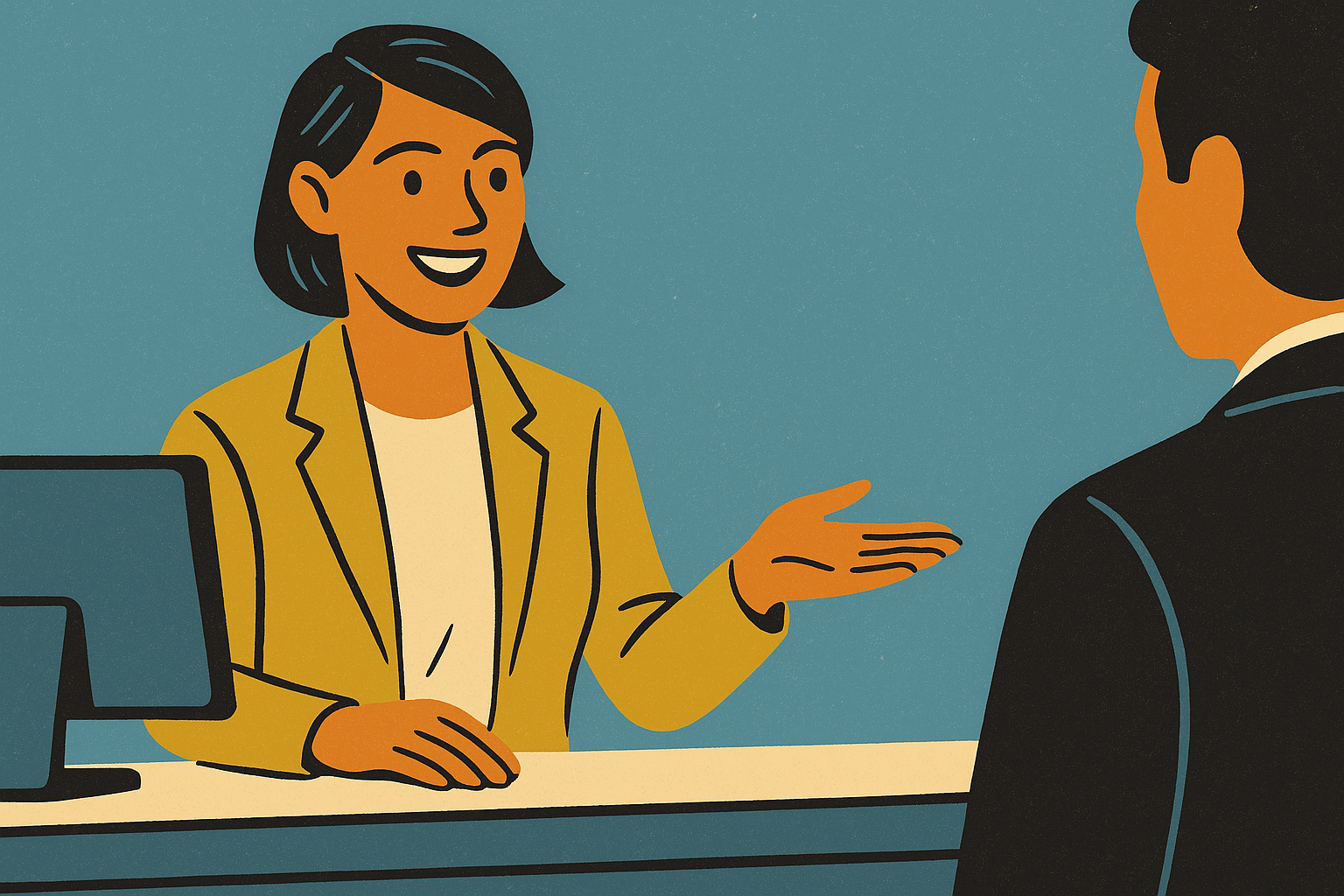 Comment: Seasonal hiring: How to turn a summer fling into a long term relationship