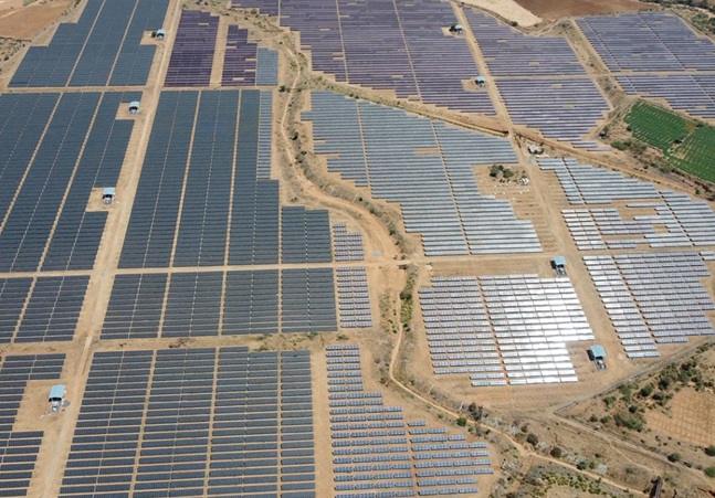 Actis raises .7 billion for brownfield infrastructure investment fund