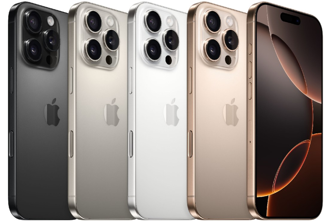 Apple considering raising iPhone prices