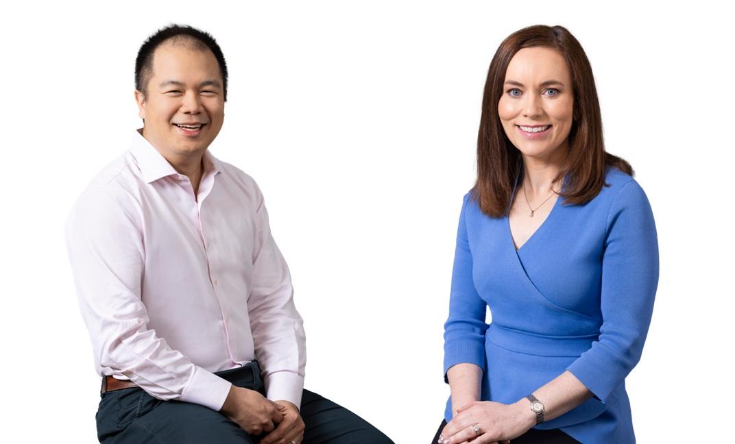 Ara Partners raises 0 million to invest in mid-market decarbonization infrastructure providers