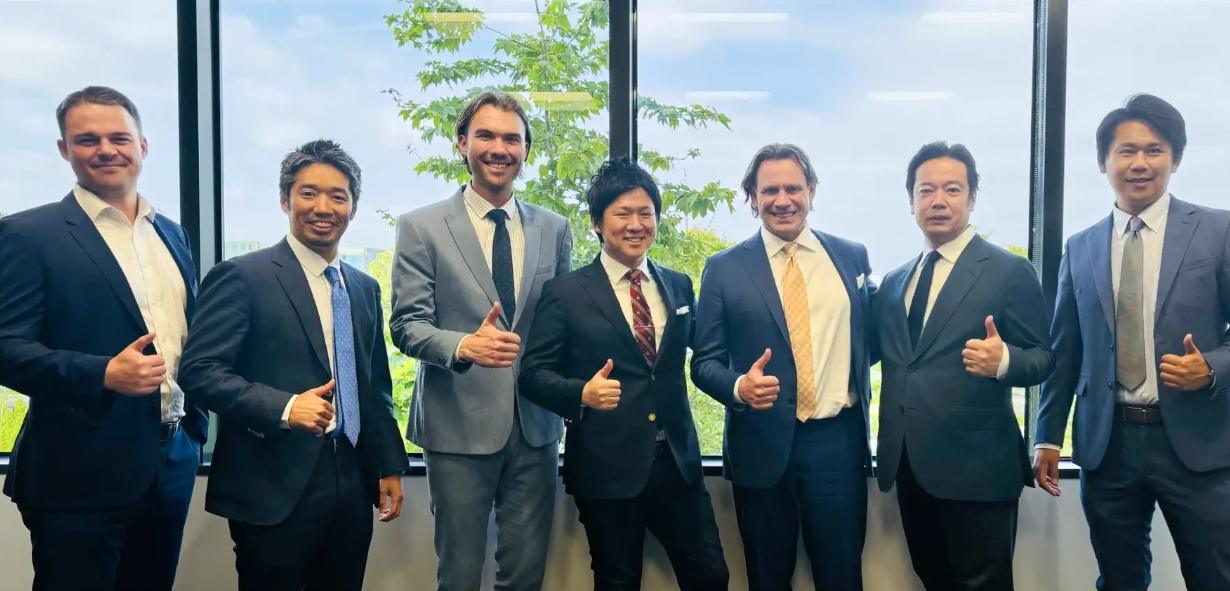 Asuene enters U.S. climate tech market with acquisition of carbon accounting startup NZero