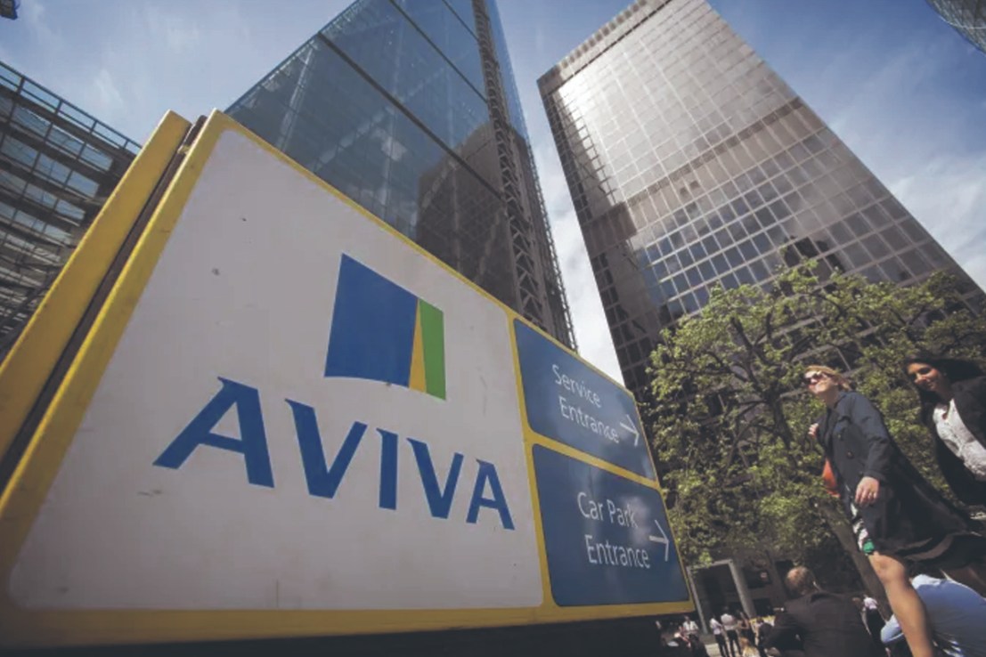 Aviva chief warns ministers not to force pension funds to buy British