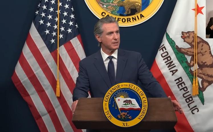 California plans  billion carbon cap-and-invest program despite pressure from Trump