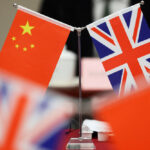 China to issue first sovereign green yuan bonds in UK, raising 9 million