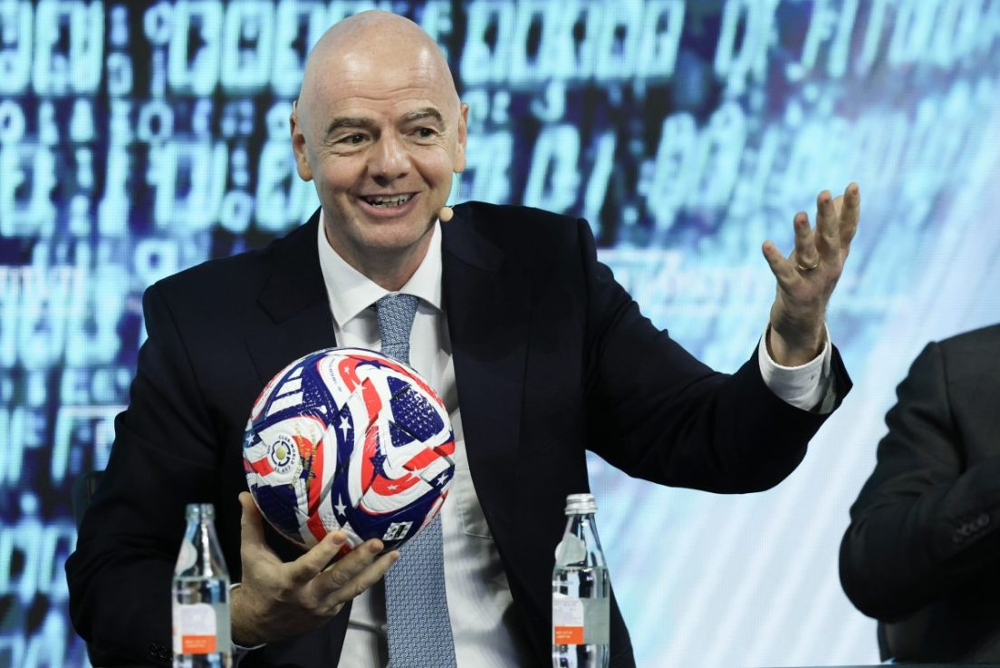 FIFA cheered by ECJ backing in agent fees dispute – but ‘far from a unilateral win’