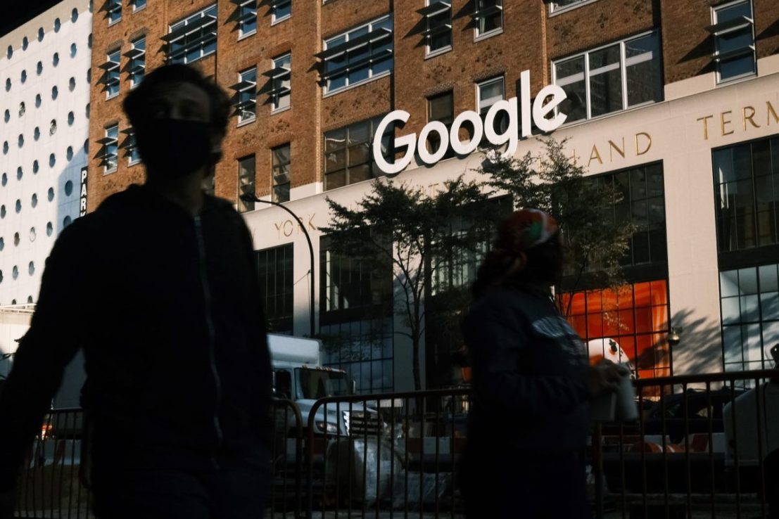 Google confronts ultimate decision in search antitrust lawsuit