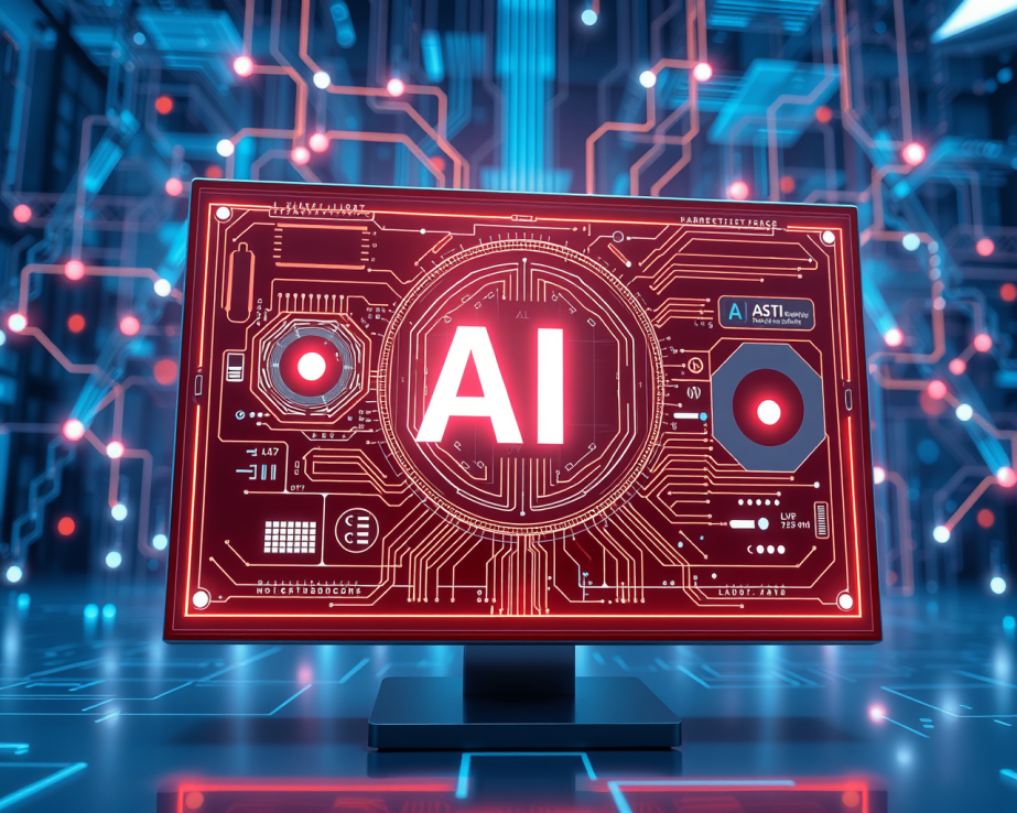 Government AI initiative hindered by obsolete technology
