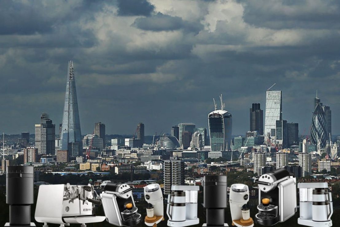 London falls from leading smart centre status