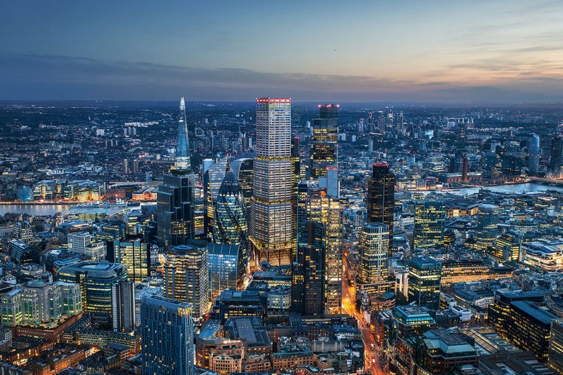 London relinquishes its status as Europe’s tech capital to Paris