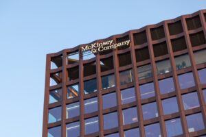 McKinsey cuts 10% of global workforce amid slowdown in demand for consulting