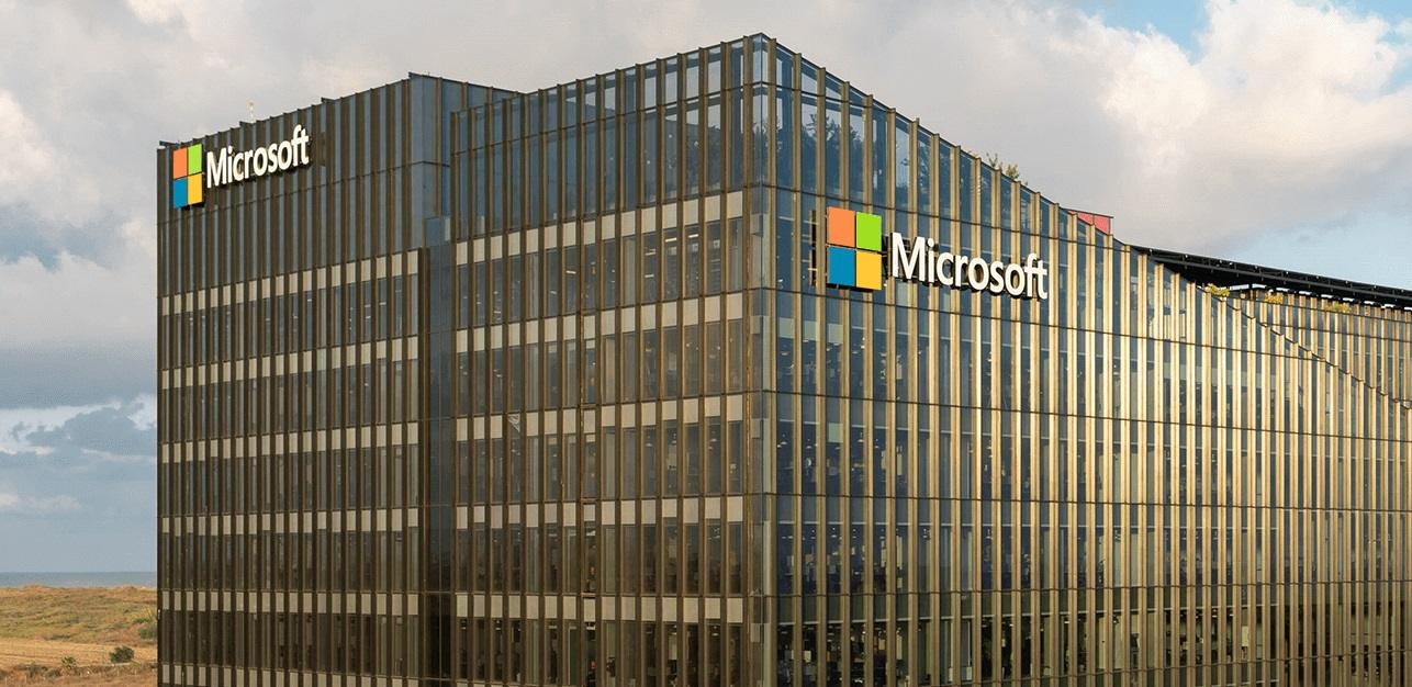 Microsoft to source 18 million tonnes of nature-based carbon removal credits in new agreement with Rubicon Carbon
