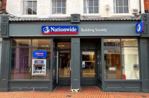 Nationwide rewards members with £100 payout after record profits and Virgin Money deal