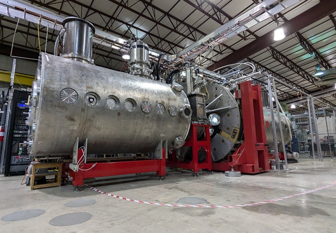 Nuclear startup Realta raises  million to commercialize fusion energy tech