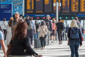 Number of Living Wage employers rises 19% as more businesses commit to higher pay