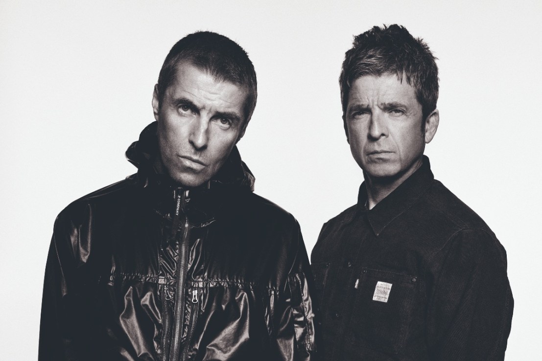 Oasis reunion tour to boost London’s economy by £426M