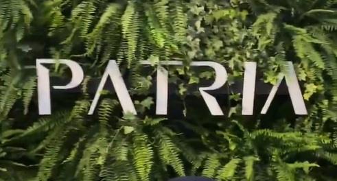 Patria launches new platform to invest  billion in clean energy-powered data centers