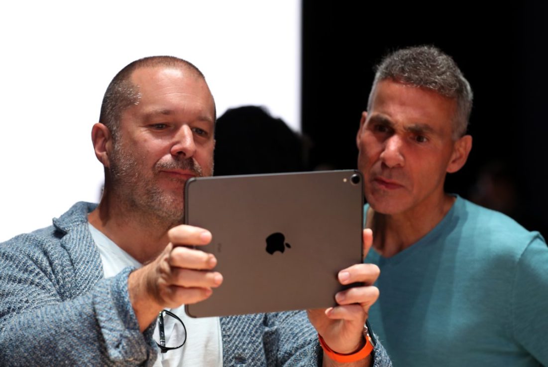 Sir Jony Ive partners with Altman’s OpenAI in a .5 billion agreement