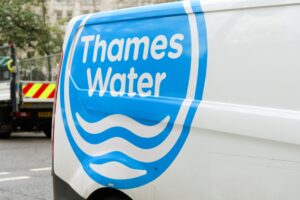 Thames Water hit with record £123 million fine by Ofwat after investigations uncover failures and illegal dividends