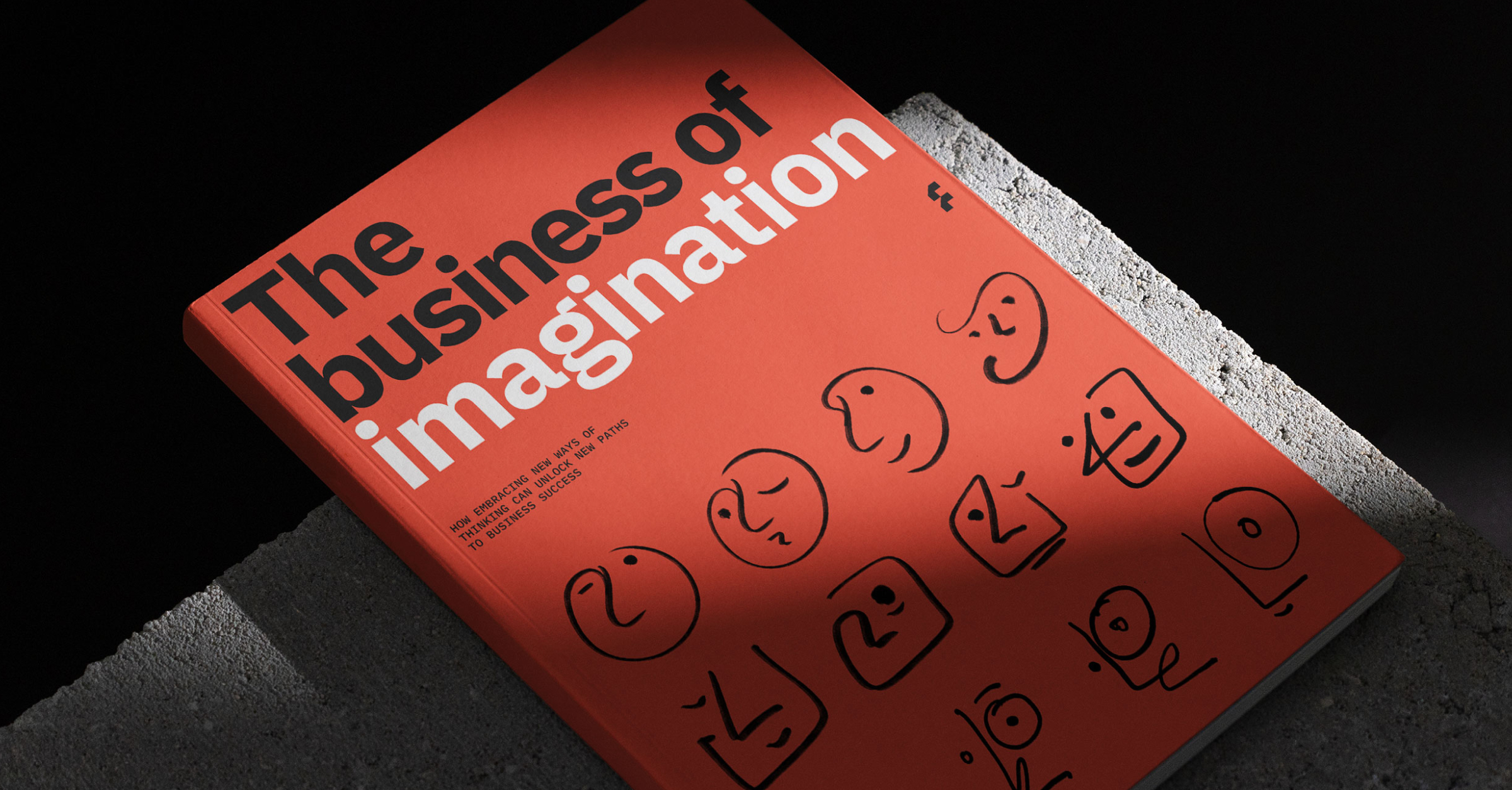 ‘Imaginative’ companies report 58% revenue growth, new research reveals