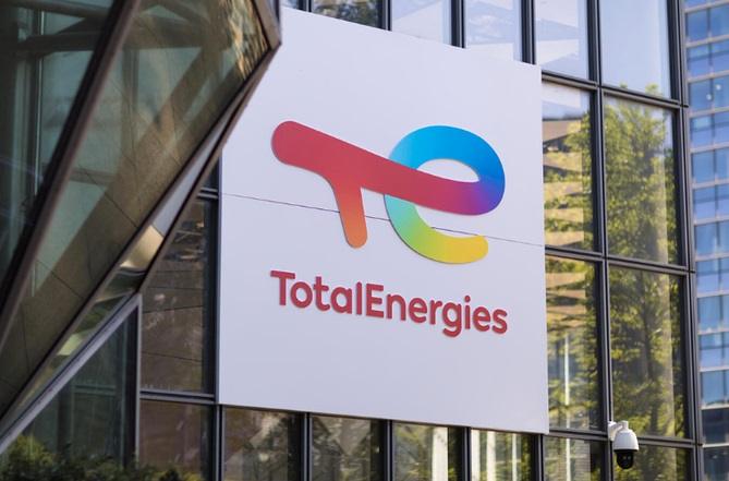 TotalEnergies commissions its largest solar project in Europe