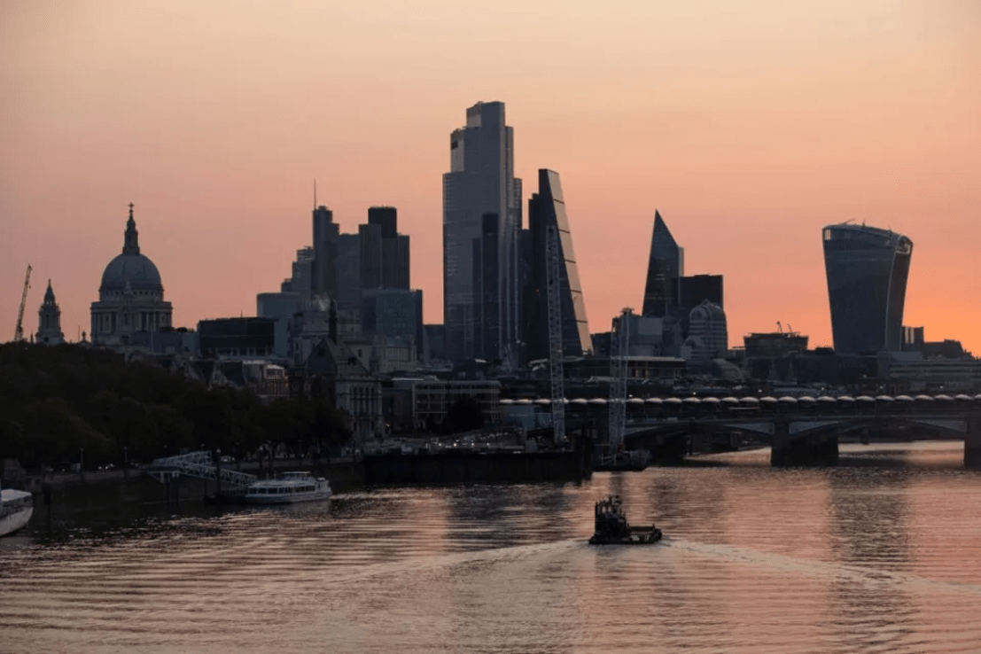 UK SMEs may unleash £78bn through the utilization of AI.
