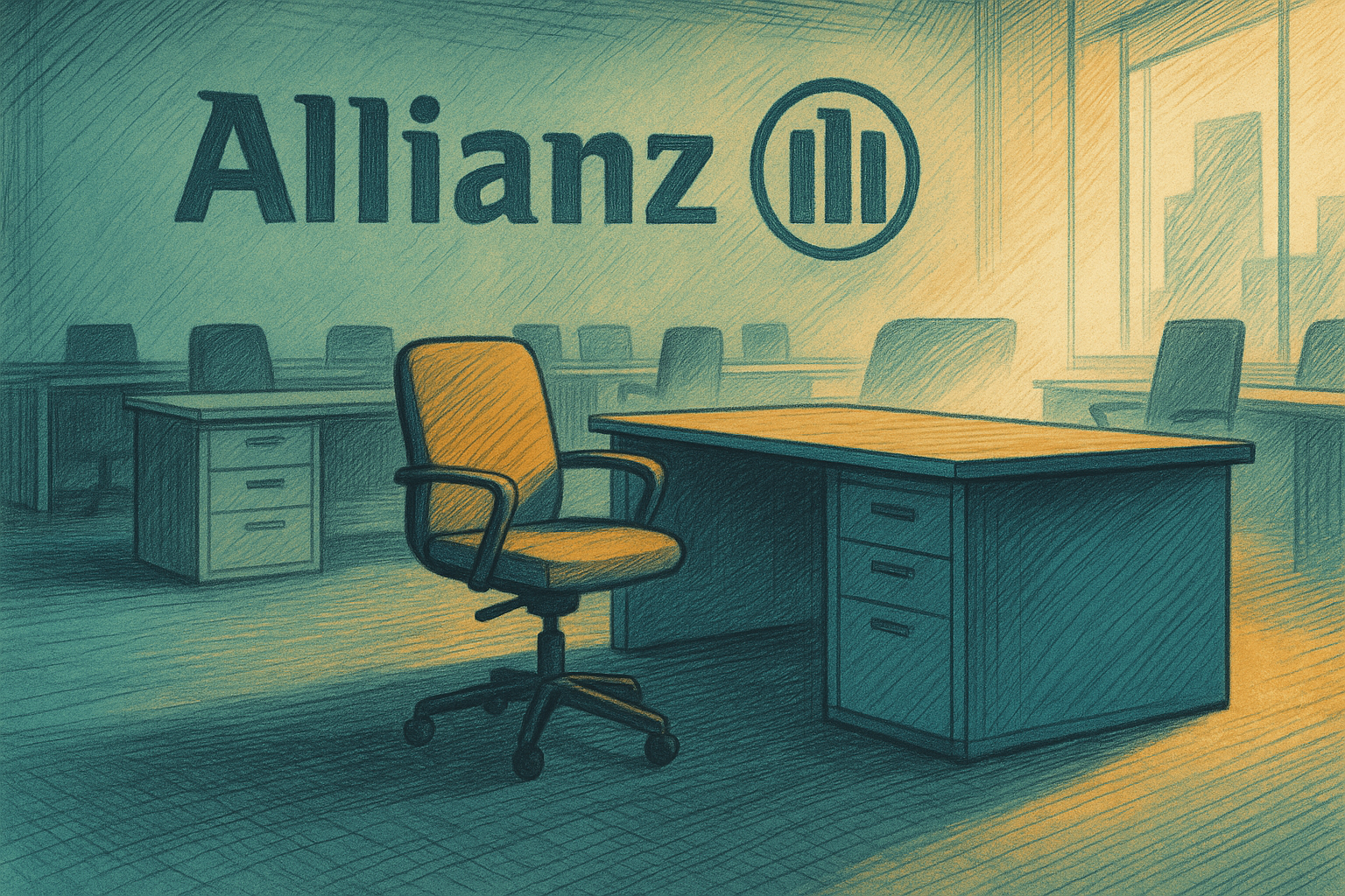 Allianz to cut 650 UK insurance jobs