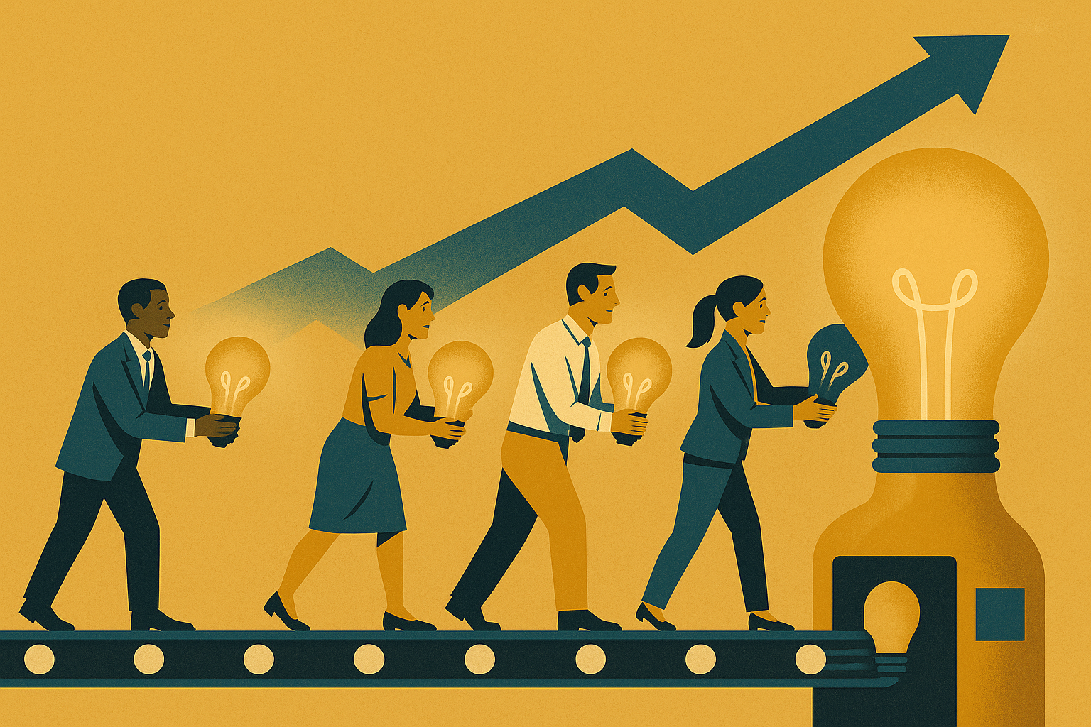 Comment — Imagine this: the one skill you can’t afford to undervalue