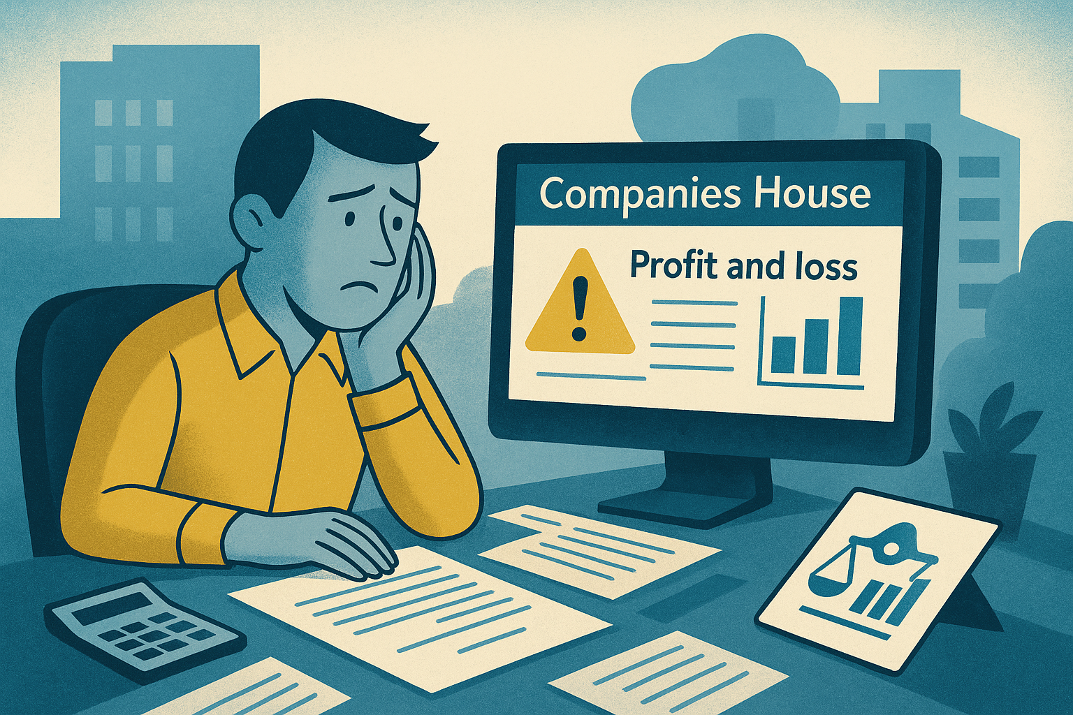SMEs alarmed by Companies House rule
