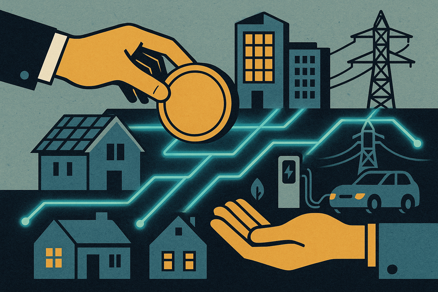 Climate tech partners secures £40m for decarbonisation