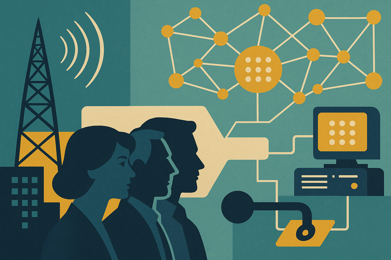Quantum gains ground in telecom and energy networks