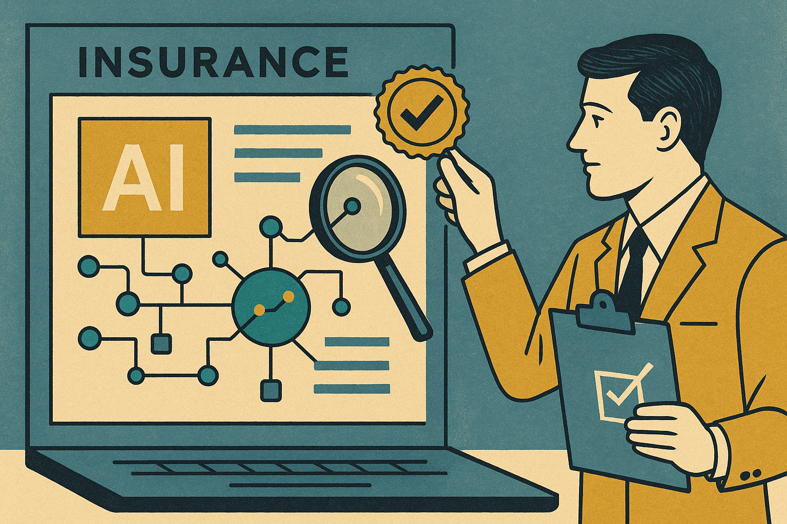 EIS becomes first cloud-native insurer to secure AI ethics certification