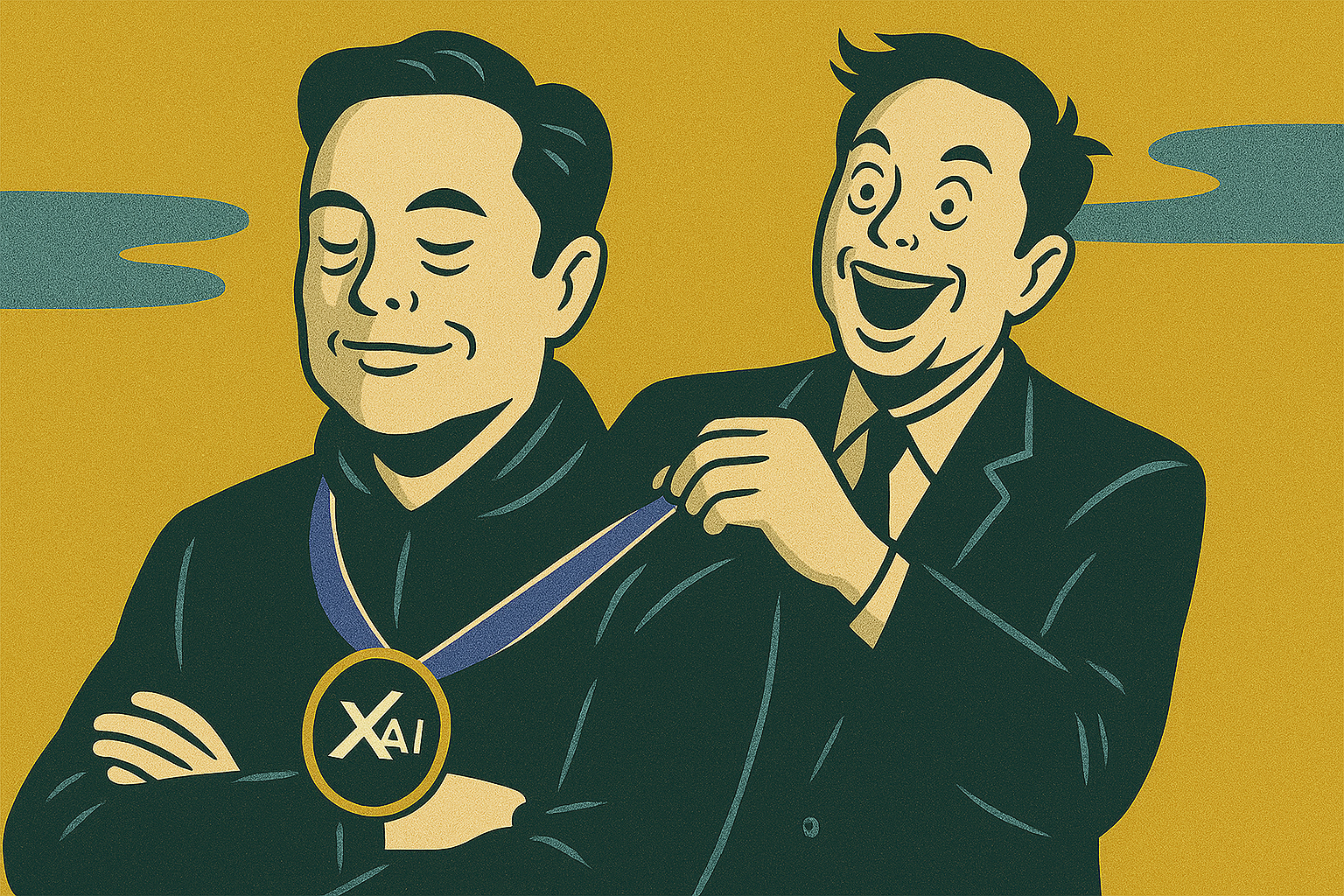 Musk’s X tops UK news app rankings despite ad decline — according to itself