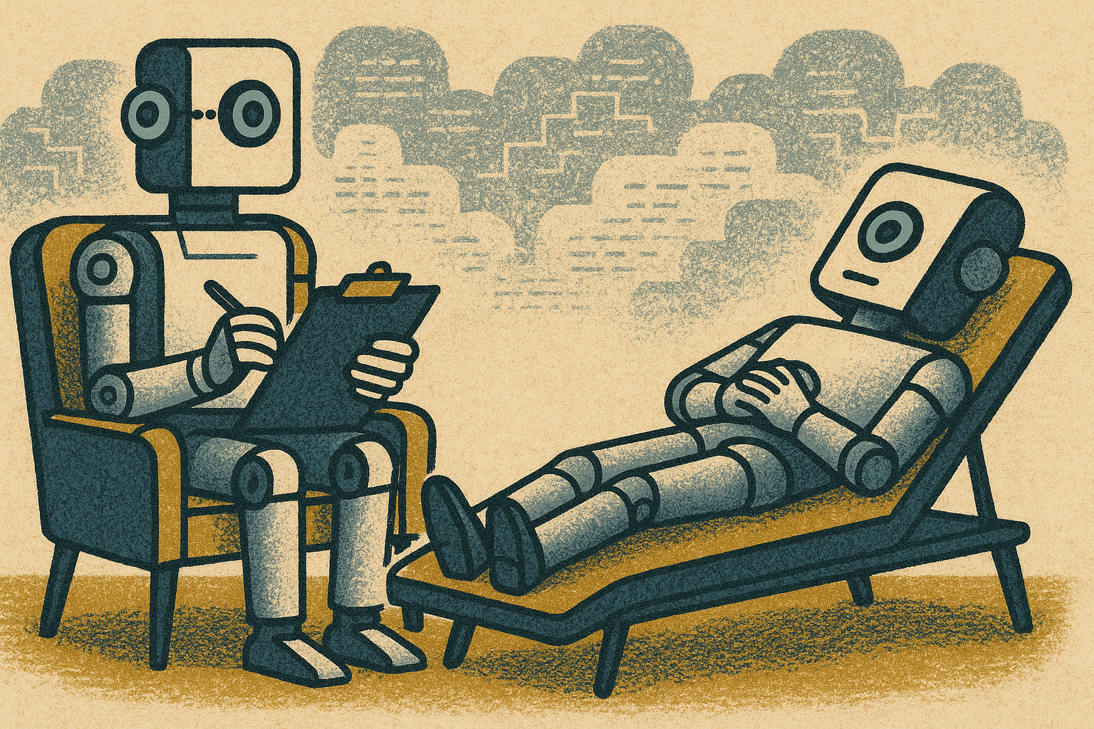 AI pioneer launches watchdog project to keep AI models in check
