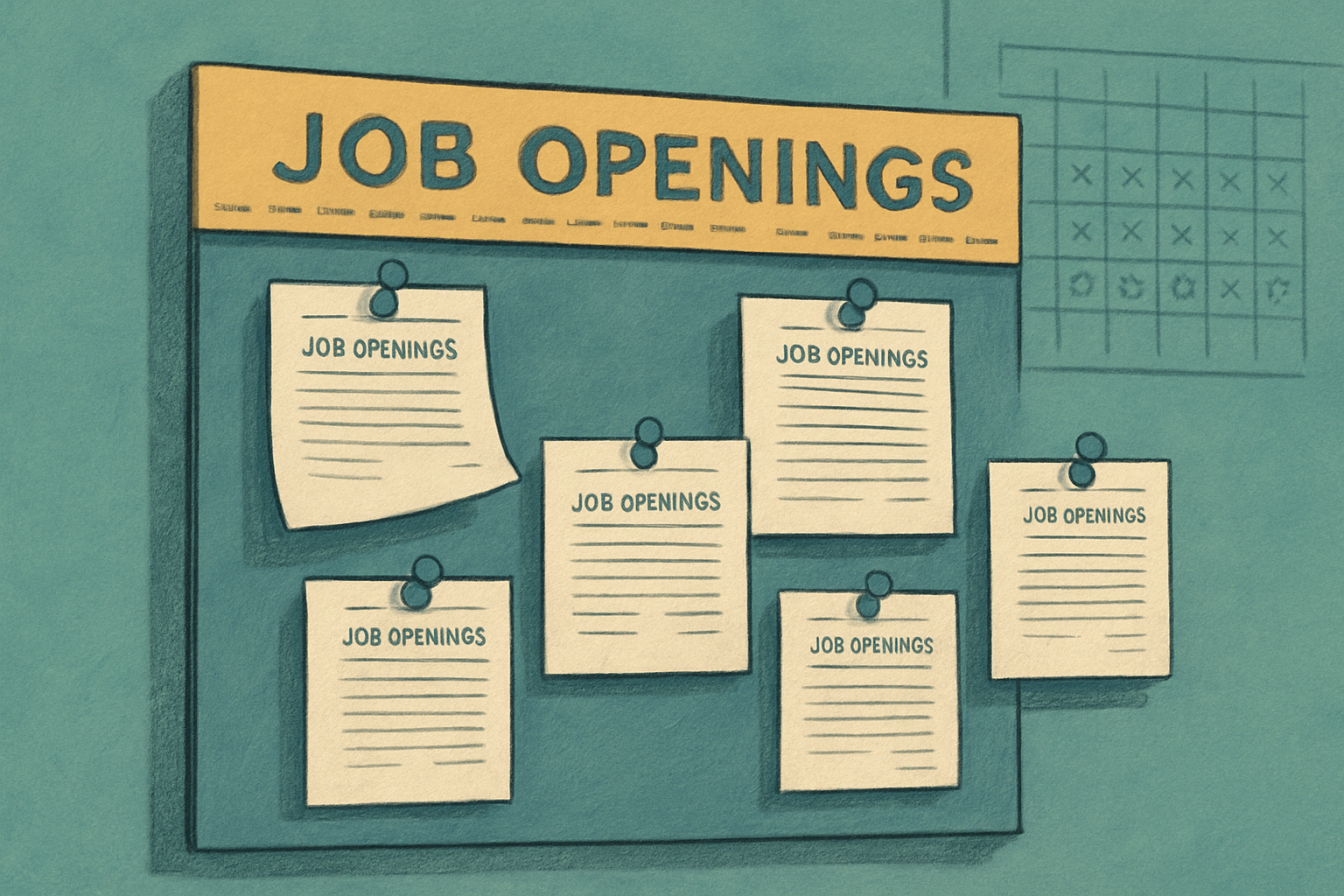 New UK job postings rise amid tax pressure