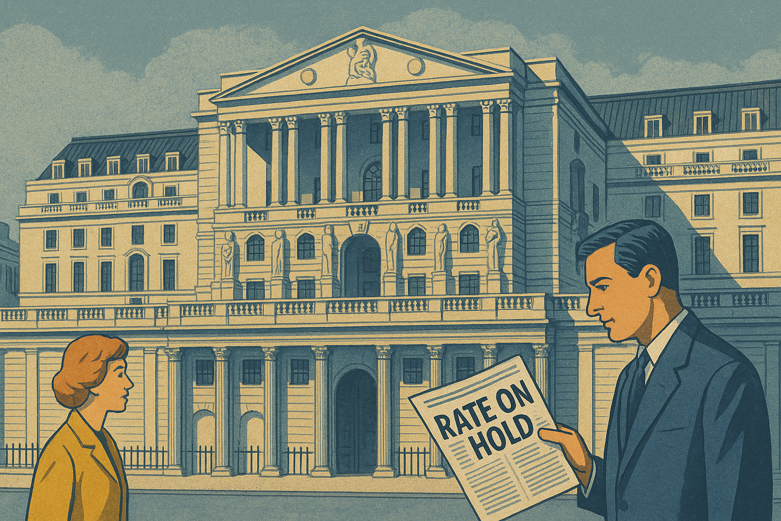 Cool spring winds hold May inflation at 3.4%