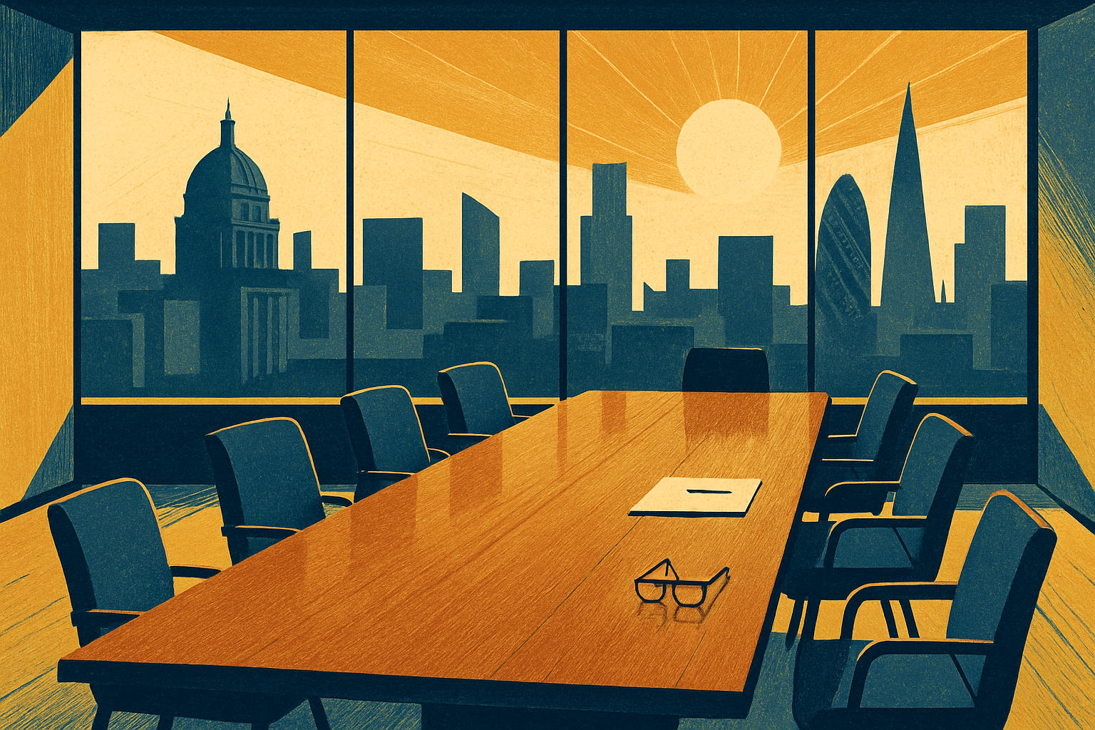 Think tank warns of UK economic woes Think tank warns of UK economic woes