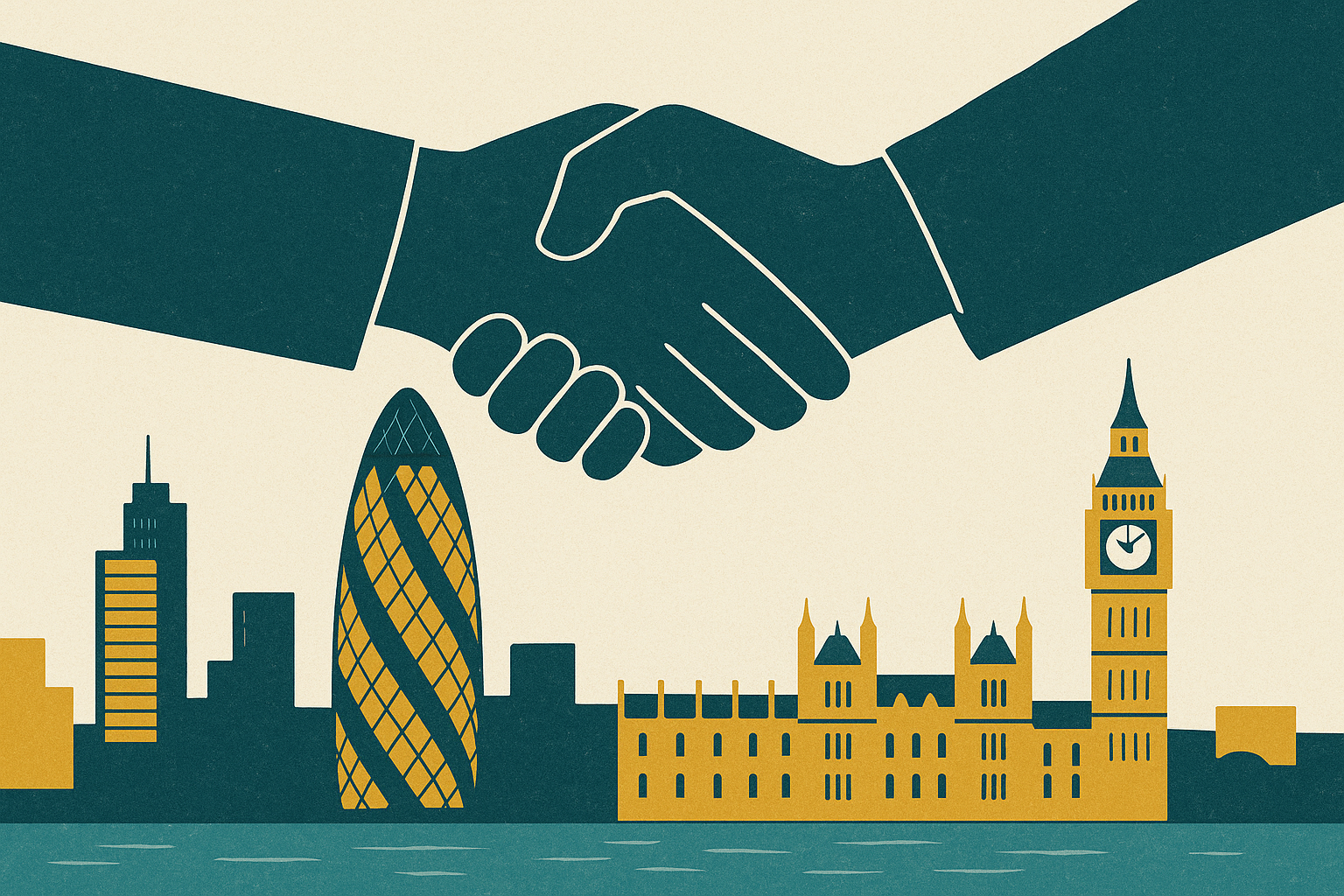 UK M&A deals of the week: 14 June 2025