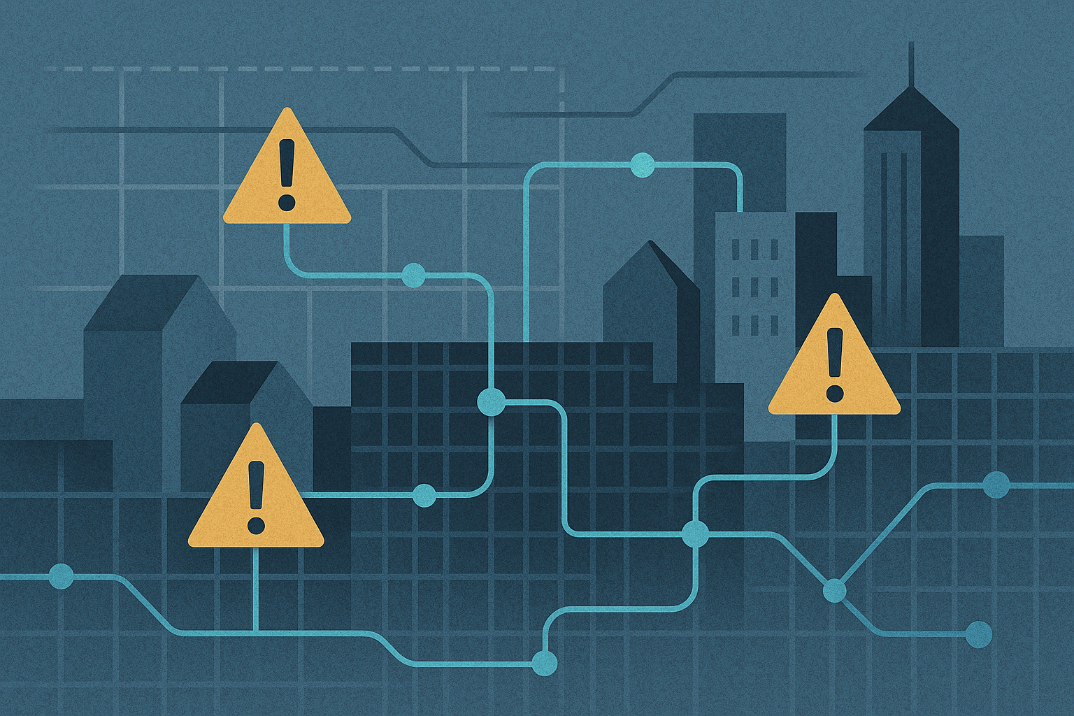 UK corporate cyber-attacks surge as digital risks grow