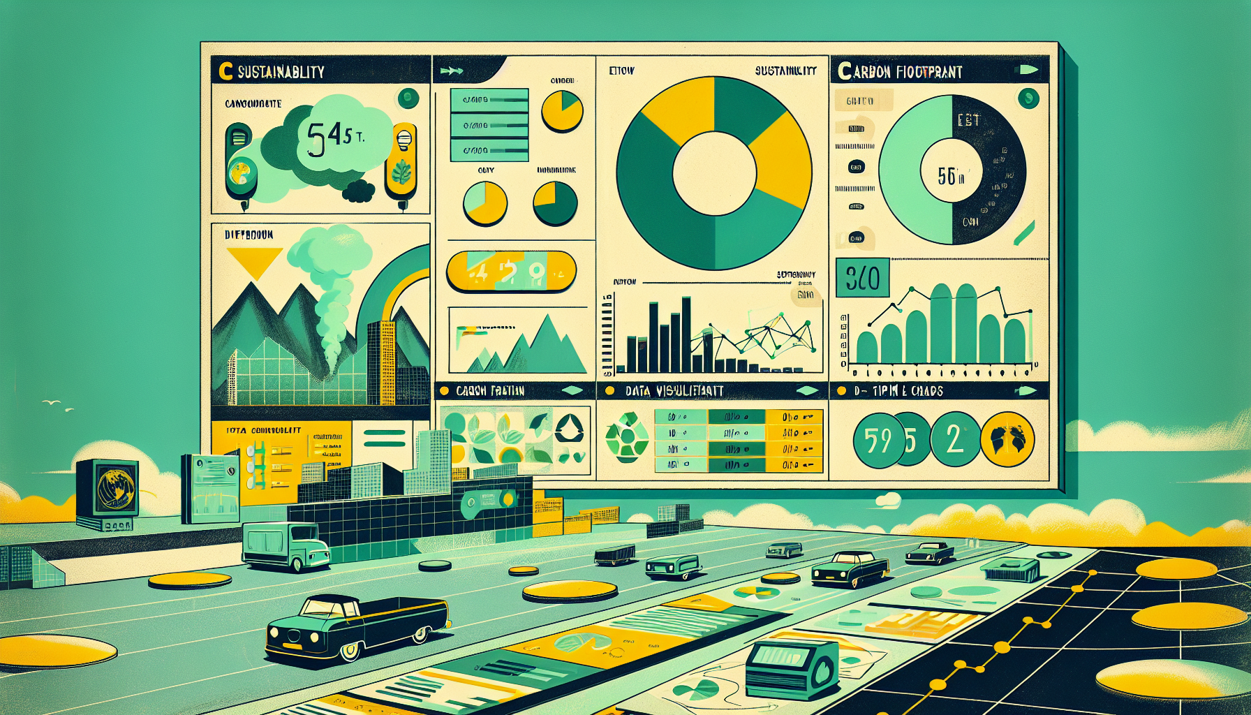 Bain, Terralytiq partner to provide supply chain decarbonization solutions