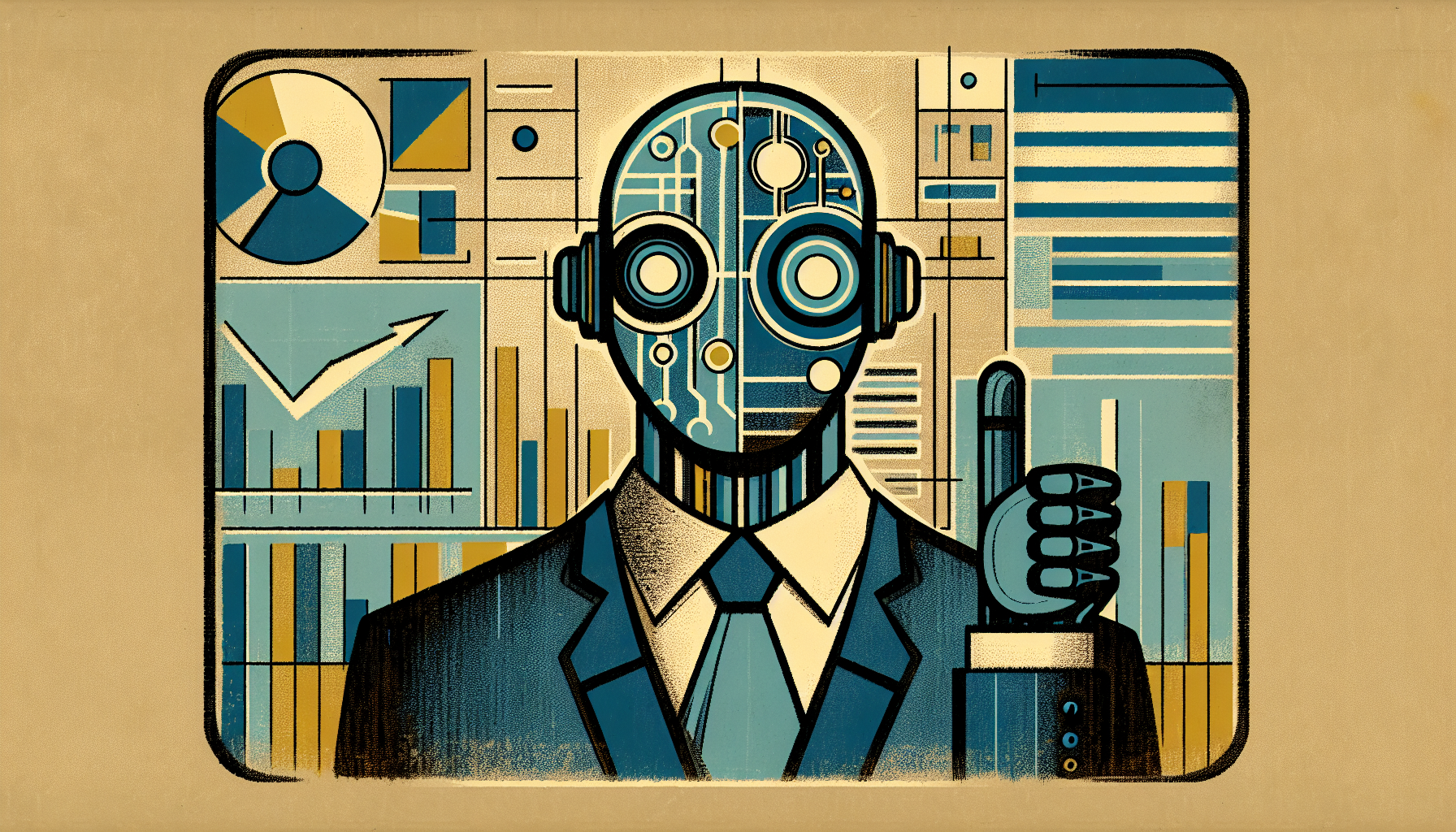 Big Four giants eye AI assurance tools to address client concerns