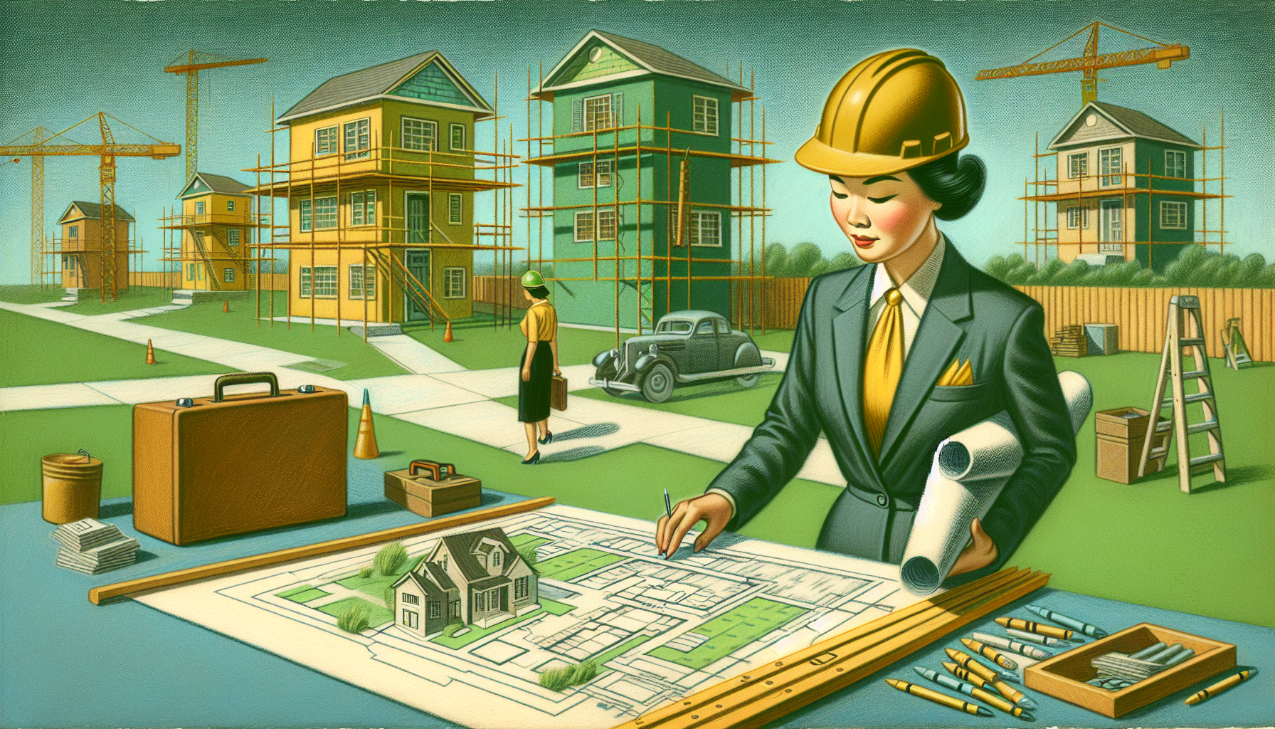 British Business Bank hits £5bn milestone fueling regional growth and housebuilding