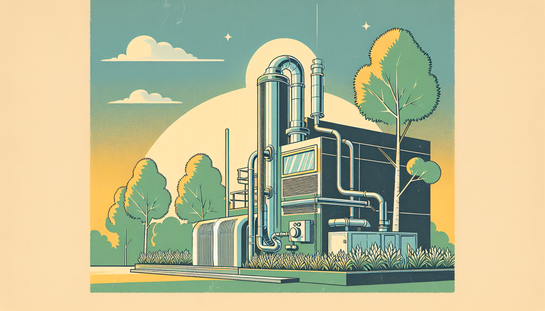 Direct air capture startup Aircapture raises  million to remove and re-use CO2 at industrial sites