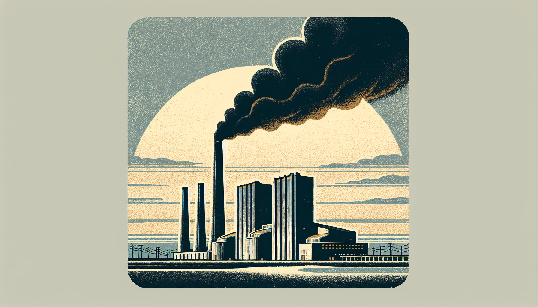 EPA proposes scrapping GHG emissions standards for power plants